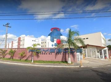 Apartamento · 63m² · 2 Quartos · Apartamento à venda em Hortolândia, Jardim Santa Esmeralda, com 2 quartos, com 63 m²