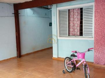Casa · 138m² · 3 Quartos · Casa à venda em São Bernardo do Campo, Planalto, com 3 quartos, com 138 m²