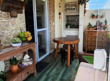 Apartamento · 2 Quartos · 1 Vaga · Apartamento Diferenciado semimobiliado no Bairro São João em Itajaí SC