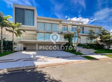 Casa · 800m² · 5 Quartos · 6 Vagas · Sobrado à venda em Campinas, Ville Sainte Hélène, com 5 suítes, com 800 m², Ville Sainte Helene