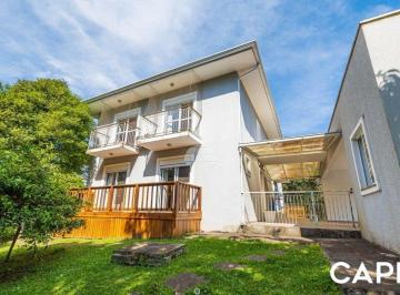 Casa · 4840m² · 4 Quartos · Casa à venda - em Augusta