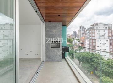 Apartamento · 131m² · 2 Quartos · APARTAMENTO NOVO À VENDA COM 2 QUARTOS NO CHAMPAGNAT