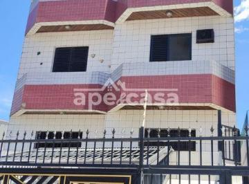 Apartamento · 1 Quarto · 1 Vaga · Apartamento com 1 quarto, Aviação - Praia Grande