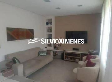 Casa · 371m² · 5 Quartos · 4 Vagas · Residencial › Casa no Jardim América com 371,00 (M²), 5 quartos e 4 vagas para Venda