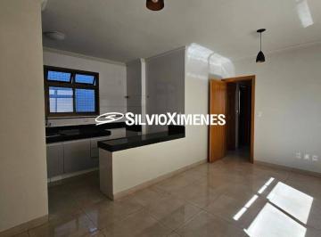 Apartamento · 110m² · 3 Quartos · 2 Vagas · Área Privativa com 3 quartos para Locação, Nova Granada - Belo Horizonte
