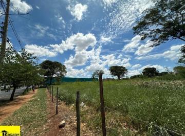 Foto 01 · Excelente oportunidade de investimento em área à venda no Jardim Planalto, São José do Rio Preto-SP