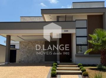 Casa · 205m² · 3 Quartos · 4 Vagas · Casa à venda no bairro Parque Brasil 500 em Paulínia