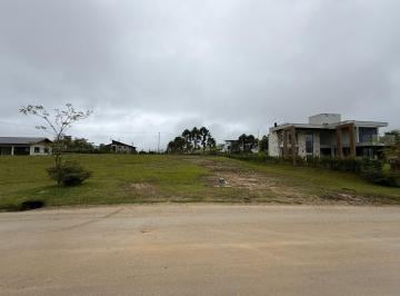 Foto 01 · CONDOMÍNIO RESIDENCIAL COSTA DA SERRA - TERRENO À VENDA EM RANCHO QUEIMADO