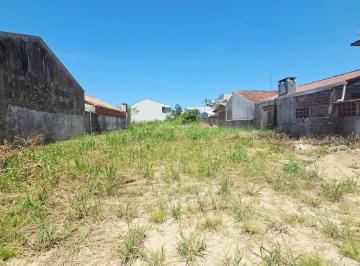 Terreno · 312m² · Terreno pronto para construir com 312,50 m² no Balneário Paese em Itapoá/SC
