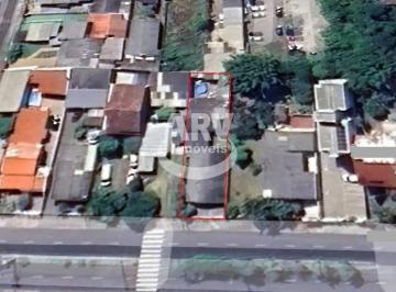Comercial · 400m² · Terreno - Bairro Quitandinha - Cachoeirinha - RS