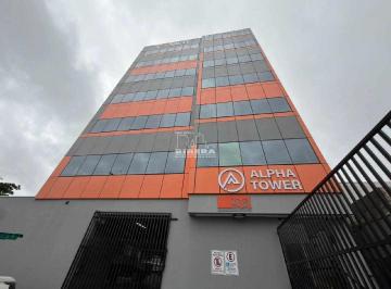 0103/010353N001.jpg · LOCAÇÃO - SALA COMERCIAL VILA LEÃO - ALPHA TOWER / SOROCABA/SP