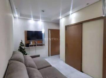 Apartamento · 61m² · 2 Quartos · 2 Vagas · Apartamento Garden, 02 Dormitórios, Condomínio Myriad, Engordadouro, Jundiaí