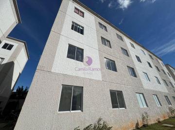 Apartamento · 42m² · 2 Quartos · 1 Vaga · Apartamento à Venda, no Condomínio Jardim das Acácias – Caxangá, Suzano/SP