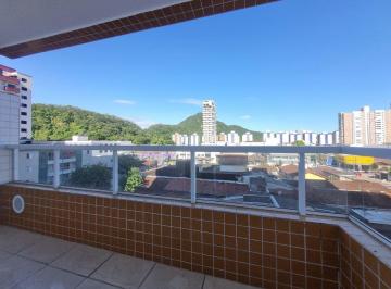 Apartamento · 67m² · 2 Quartos · 1 Vaga · Apartamento para alugar no bairro Boqueirão - Praia Grande/SP