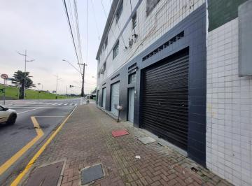 Comercial · 40m² · Sala comercial Nível de rua em Aviação, Praia Grande/SP