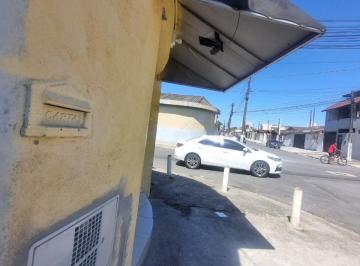 Comercial · 23m² · Loja Ponto Comercial em Nova Mirim, Praia Grande/SP