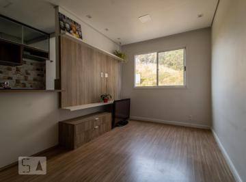 Apartamento · 51m² · 2 Quartos · 1 Vaga · Apartamento para Aluguel - Centro, 2 Quartos,  51 m2 - Barueri