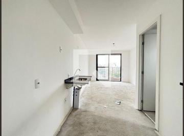 Apartamento · 25m² · 1 Quarto · Apartamento para Aluguel - Vila Olímpia, 1 Quarto,  25 m2 - São Paulo