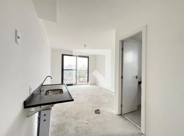 Apartamento de 1 quarto, São Paulo · Apartamento para Aluguel - Vila Olímpia, 1 Quarto, 25 m2 - São Paulo