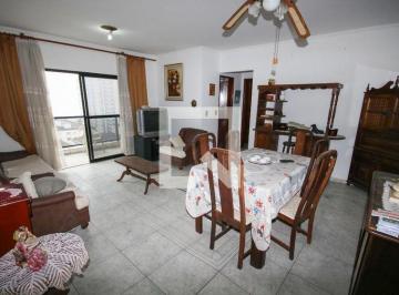 Apartamento · 92m² · 2 Quartos · 1 Vaga · Apartamento para Aluguel - Guilhermina, 2 Quartos, 92 m2 - Praia Grande