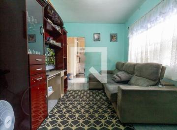 Casa · 80m² · 2 Quartos · 2 Vagas · Casa à Venda - Cidade Patriarca, 2 Quartos,  80 m² - São Paulo