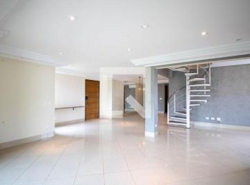 Apartamento · 330m² · 4 Quartos · 5 Vagas · Apartamento à Venda - Portal do Morumbi, 4 Quartos,  330 m² - São Paulo