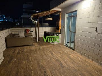 Apartamento · 146m² · 3 Quartos · Apartamento à venda - no Castelo