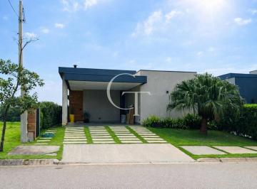 Casa Térrea de Alto Padrão no Condomínio UNA – Itu | 3 Dormitórios, Conceito Aberto e Área Gourmet · Casa Térrea de Alto Padrão no Condomínio UNA – Itu | 3 Dormitórios, Conceito Aberto e Área Gourmet