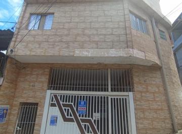 Casa · 170m² · 2 Quartos · 2 Vagas · Sobrado em Vila Zat  -  São Paulo