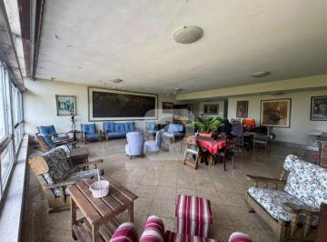 Apartamento · 367m² · 4 Quartos · 2 Vagas · Apartamento  na Praia do Flamengo com 4 q
