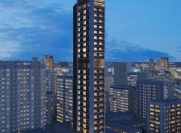 Apartamento de 1 quarto, Curitiba · Studio à venda no Centro, Curitiba