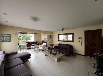 Apartamento · 280m² · 4 Quartos · 2 Vagas · /Cobertura em Recreio dos Bandeirantes, 4 QUARTOS, 280M², FRONTAL   -  Rio de...