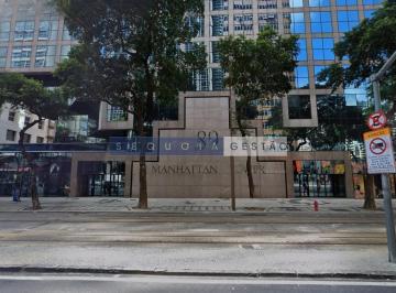 Comercial · 212m² · Conjunto Comercial em Centro - Rio de Janeiro, RJ