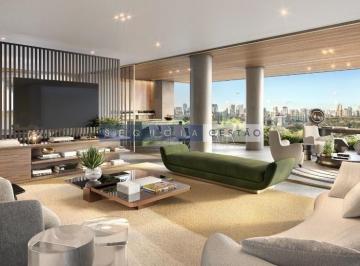 Apartamento · 500m² · 5 Quartos · 5 Vagas · Apartamento em Moema - São Paulo, SP