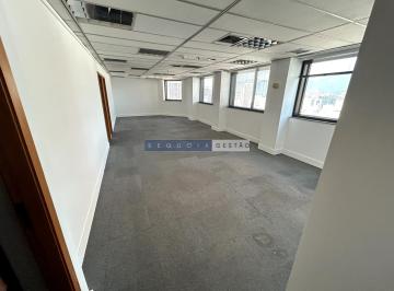 Comercial · 212m² · Conjunto Comercial em Centro - Rio de Janeiro, RJ