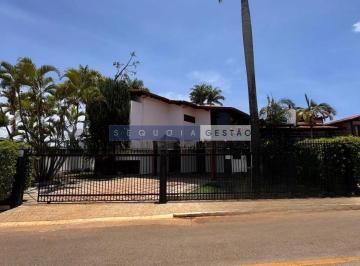 Casa · 989m² · 4 Quartos · 2 Vagas · Casa em Setor de Habitações Individuais Sul  -  Brasília