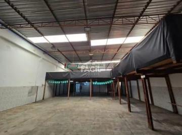 Comercial · 300m² · Galpão / Depósito / Armazém em Alvorada  -  Vila Velha