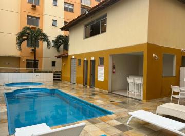Apartamento para alugar no bairro Aracuí em Lauro de Freitas/BA · Apartamento para alugar no bairro Aracuí em Lauro de Freitas/BA