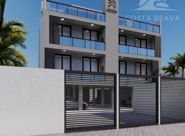 Apartamento · 118m² · 3 Quartos · 1 Vaga · Apartamento em Caiobá  -  Matinhos
