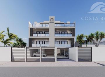 Apartamento · 58m² · 2 Quartos · 1 Vaga · Apartamento em Caioba - Matinhos