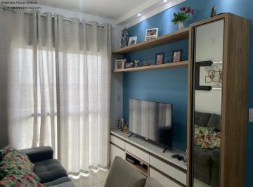 Foto 01 · Apartamento 2 Dormitórios à Venda no Villa Helvétia, Indaiatuba - Planejados,...