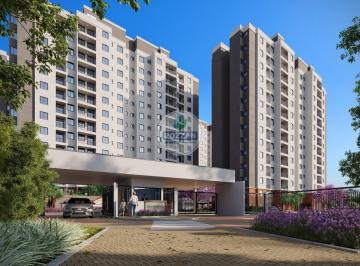 Apartamento · 63m² · 2 Quartos · 2 Vagas · Apartamento Spazio Italia, 2 dormitórios, lazer completo em Indaiatuba