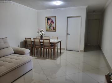Foto 01 · Apartamento à venda em Indaiatuba com 3 dormitórios/1 suíte, planejados