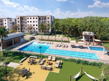 Foto 01 · Viva Parque Unique - apartamentos com lazer completo em Indaiatuba