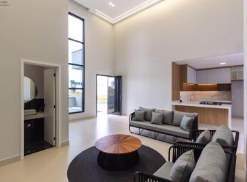 Foto 01 · Casa térrea à venda em condomínio fechado em Indaiatuba/SP, Residencial Dona ...