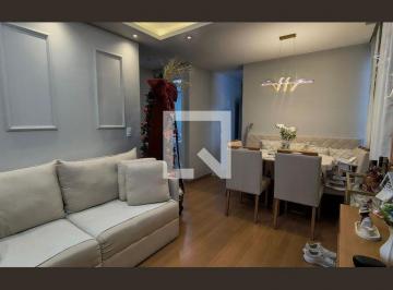 Apartamento · 45m² · 2 Quartos · 1 Vaga · Apartamento para Aluguel - Vargem Grande, 2 Quartos, 45 m² - Rio de Janeiro