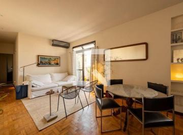 Apartamento · 89m² · 2 Quartos · Apartamento para Aluguel - Centro, 2 Quartos,  89 m² - São Paulo