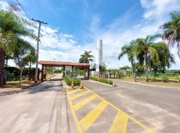 Rural · 270m² · 2 Quartos · 4 Vagas · Chácara no Condomínio Quinta dos Buritis - São Carlos, SP