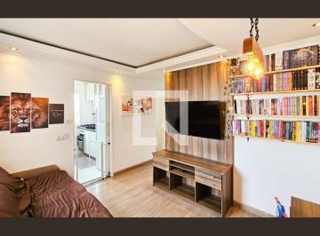 Apartamento · 48m² · 2 Quartos · 1 Vaga · Apartamento para Aluguel - Santa Maria, 2 Quartos, 48 m² - Osasco