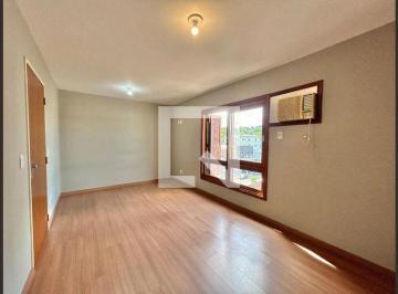 Apartamento · 34m² · 1 Quarto · 1 Vaga · Apartamento para Aluguel - Morro do Espelho, 1 Quarto,  34 m² - São Leopoldo